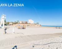 Reventa - Casa Adosada - Orihuela Costa - Playa Flamenca