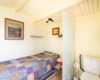 Reventa - Casa Adosada - Orihuela Costa - Playa Flamenca