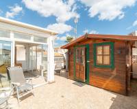 Reventa - Casa Adosada - Orihuela Costa - Playa Flamenca