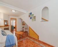 Reventa - Casa Adosada - Orihuela Costa - Playa Flamenca