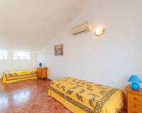 Reventa - Casa Adosada - Orihuela Costa - Playa Flamenca