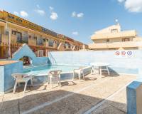 Reventa - Casa Adosada - Orihuela Costa - Playa Flamenca