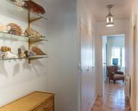 Reventa - Casa Adosada - Orihuela Costa - Playa Flamenca