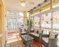 Reventa - Casa Adosada - Orihuela Costa - Playa Flamenca