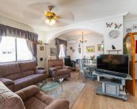 Reventa - Casa Adosada - Orihuela Costa - Playa Flamenca