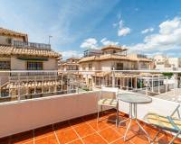 Reventa - Casa Adosada - Orihuela Costa - Playa Flamenca