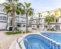 Reventa - Casa Adosada - Orihuela Costa - Punta Prima