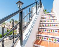 Reventa - Casa Adosada - Orihuela Costa - Villamartín