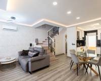 Reventa - Casa Adosada - Orihuela Costa - Villamartín