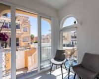 Reventa - Casa Adosada - Orihuela Costa - Villamartín