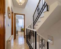 Reventa - Casa Adosada - Orihuela Costa - Villamartín