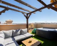 Reventa - Casa Adosada - Orihuela Costa - Villamartín