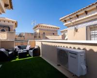 Reventa - Casa Adosada - Orihuela Costa - Villamartín