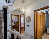 Reventa - Casa Adosada - Orihuela Costa - Villamartín