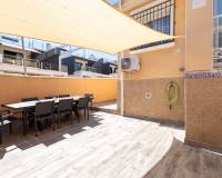 Reventa - Casa Adosada - Orihuela Costa - Villamartín