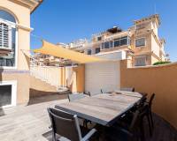 Reventa - Casa Adosada - Orihuela Costa - Villamartín
