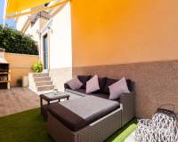 Reventa - Casa Adosada - Orihuela Costa - Villamartín