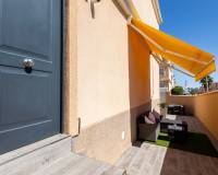 Reventa - Casa Adosada - Orihuela Costa - Villamartín