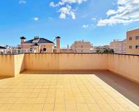 Reventa - Casa Adosada - Orihuela Costa - Villamartín