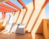 Reventa - Casa Adosada - Orihuela Costa - Villamartín