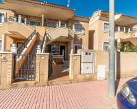 Reventa - Casa Adosada - Orihuela Costa - Villamartín