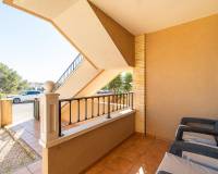Reventa - Casa Adosada - Orihuela Costa - Villamartín