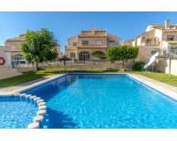 Reventa - Casa Adosada - Orihuela - Los Altos