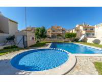 Reventa - Casa Adosada - Orihuela - Los Altos