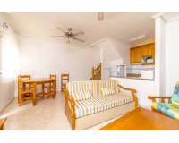 Reventa - Casa Adosada - Orihuela - Playa Flamenca