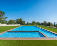 Reventa - Casa Adosada - San Miguel de Salinas - Bellavista
