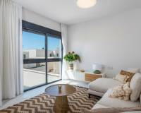Reventa - Casa Adosada - San Miguel de Salinas - Bellavista