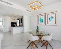 Reventa - Casa Adosada - San Miguel de Salinas - Bellavista