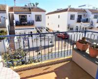 Reventa - Casa Adosada - Torrevieja - Carrefour