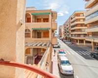 Reventa - Casa Adosada - Torrevieja - El Acequión - Los Náufragos