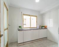 Reventa - Casa Adosada - Torrevieja - El Acequión - Los Náufragos