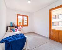 Reventa - Casa Adosada - Torrevieja - El Acequión - Los Náufragos