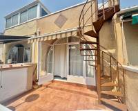 Reventa - Casa Adosada - Torrevieja - El Chaparral