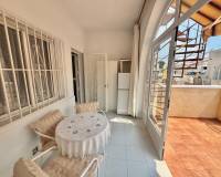 Reventa - Casa Adosada - Torrevieja - El Chaparral