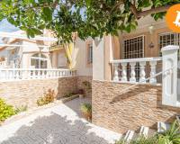 Reventa - Casa Adosada - Torrevieja - El limonar