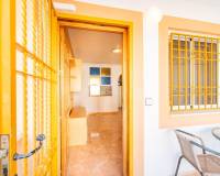 Reventa - Casa Adosada - Torrevieja - El limonar