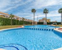 Reventa - Casa Adosada - Torrevieja - El limonar