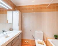 Reventa - Casa Adosada - Torrevieja - El limonar