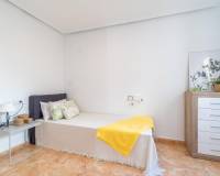 Reventa - Casa Adosada - Torrevieja - El limonar