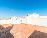 Reventa - Casa Adosada - Torrevieja - El limonar