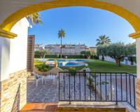 Reventa - Casa Adosada - Torrevieja - La Mata