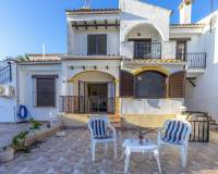 Reventa - Casa Adosada - Torrevieja - La Mata