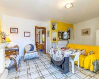 Reventa - Casa Adosada - Torrevieja - La Mata