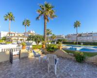 Reventa - Casa Adosada - Torrevieja - La Mata