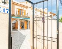 Reventa - Casa Adosada - Torrevieja - La Siesta - El Salado - Torreta