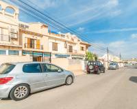Reventa - Casa Adosada - Torrevieja - La Siesta - El Salado - Torreta